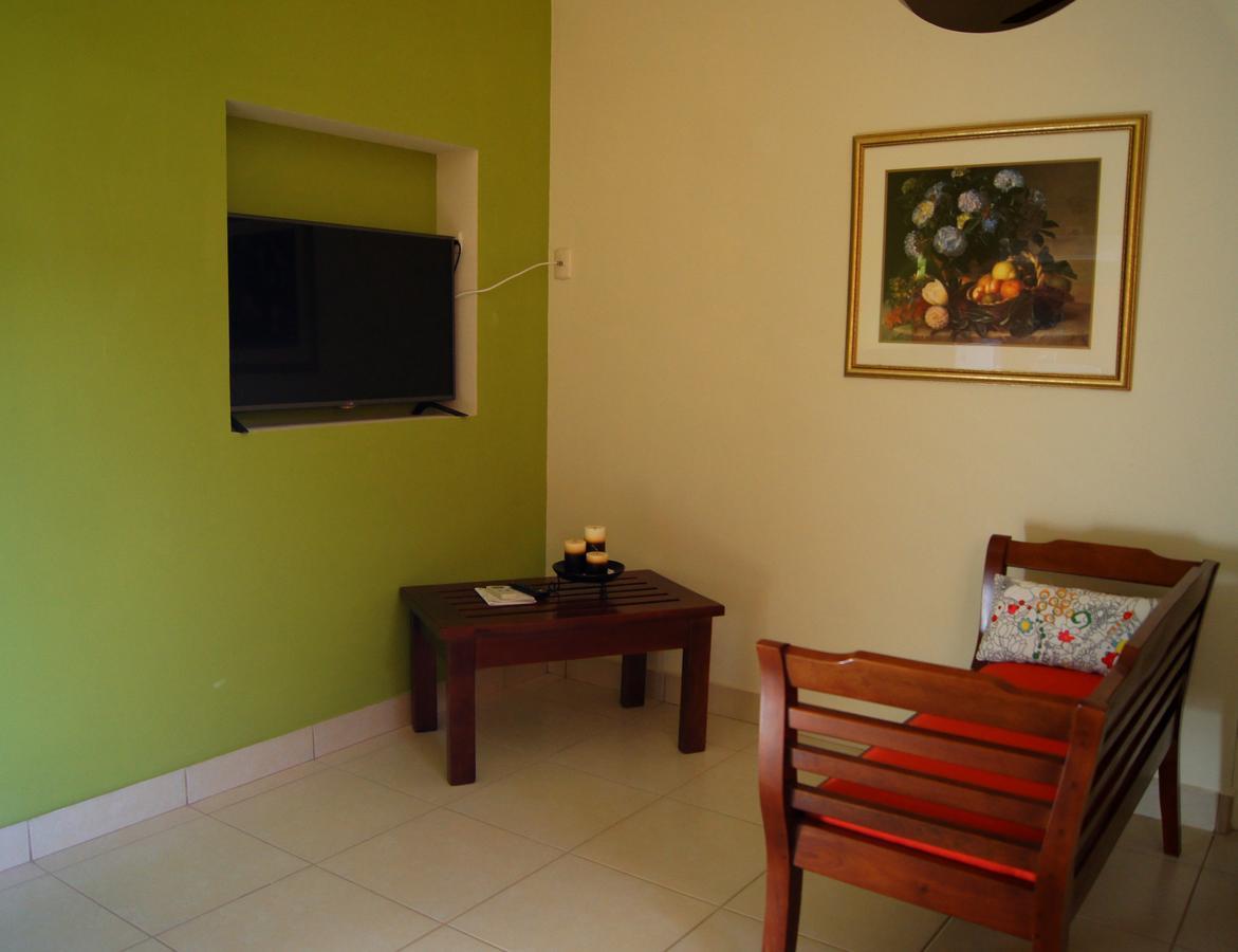 La Residencia Inn Jinotepe Exteriör bild